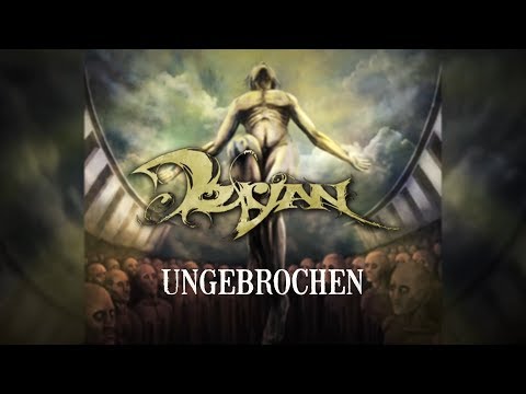 Derjan - Ungebrochen (Offizielles Video)