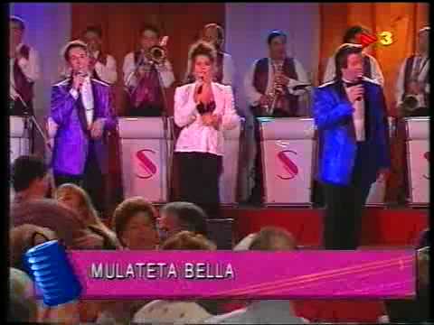 TV3 - L'envelat -Selvatana - "Lola, la tavernera"