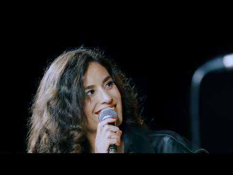 Ozbi Feat. Eylül Ergül - Yangınım Benim (Rakılı Live 4.Seri)