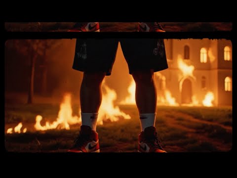 NAHASH - ALD II (CLIP OFFICIEL)