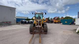 Volvo L 25F Radlader kaufen - Bild 4 | Machineryline DE Volvo L 25F Radlader | Bild 4 - Machineryline