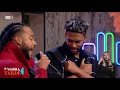 Calema - Melhor Sem Mim na A Nossa Tarde (RTP1-11.12.25)