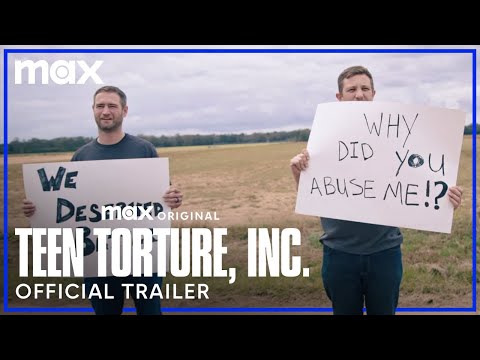Thumbnail of the video: Official Trailer