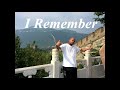 T-Bone - I Remember