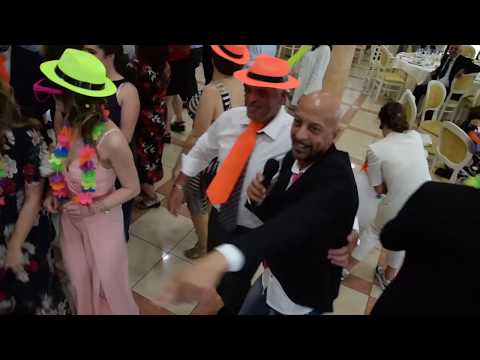 Musica ed animazione matrimoni Puglia Basilicata Calabria