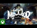 Metaphor: ReFantazio — Announcement Trailer