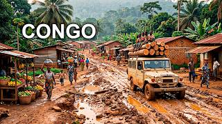 Congo | O Coração Verde da África!