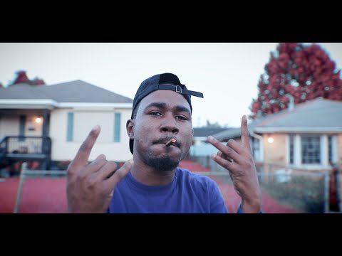 Big Ruga - Gang Sh*t {Official Video} Dir By @_taevisuals