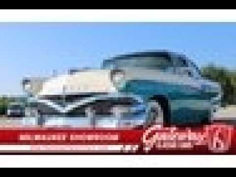 1956 Meteor Rideau (CC-2103777) for sale in Caledonia, Wisconsin