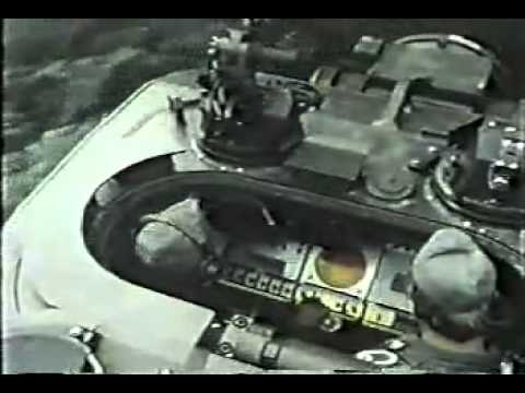 Flugabwehrkanonenpanzer Gepard SPAAG