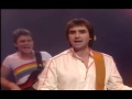 Chris de Burgh - The Getaway 1982 