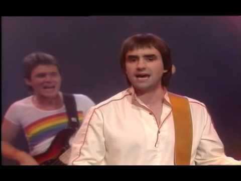 The Getaway - Chris de Burgh