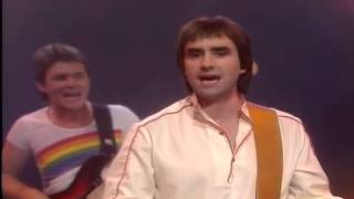 Chris de Burgh - The Getaway 1982