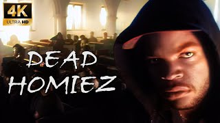 Ice Cube – Dead Homiez [4K REMASTERED &amp; COLORIZED]