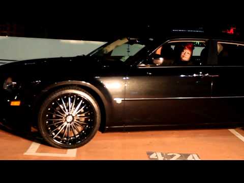 Foe-5 Ft. T-Money - Follow My Lead Behind The Scenes Part 1