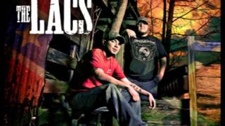 The Lacs  - Keep It Redneck