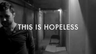 This Is Hopeless: John Nolan