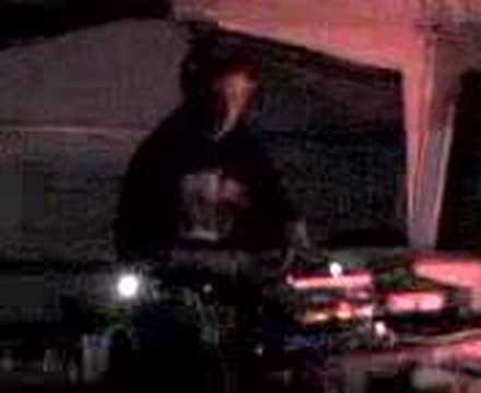Shockraver djset @ decade party (1)