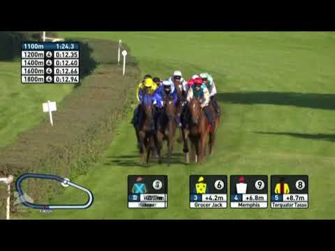 Grosser Preis von Berlin - Gruppe 1