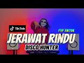 DISCO HUNTER Jerawat Rindu Breaklatin Remix