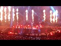 FULLSHOW BABYMETAL EN VIVO ARENA CDMX 4K