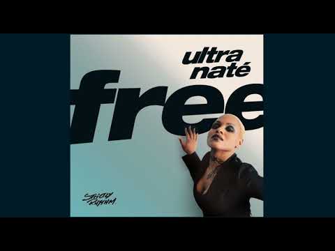 Anos 90 Dance Ultra Naté - Free (Mood II Swing Vocal Edit) 1997