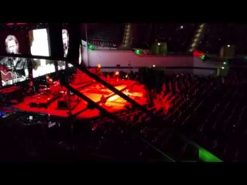 Peter Maffay - Eiszeit - MTV unplugged Bremen 15.02.2018