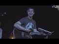 Some Things Never Change - The Forecast (Garrett Pekar Band ft. Quinlan K. Cover) | Live at Lakefest