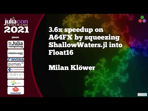 The State of Julia | JuliaCon 2021 | Stefan Karpinksi Viral Shah Jeff Bezanson Keno Fischer