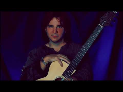 Billy Sherwood - Hey Jude - Beatles Cover