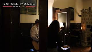 RAFAEL MARCO MUSIC - Die einzigartige Mischung aus DJ, Live Gesang und Moderatio