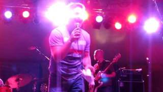 Marc Broussard: I love you more than you&#39;ll ever know