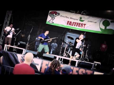 Corposant - FAJTFEST 2013 - CORPOSANT - 02 - consequences