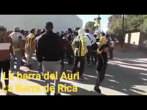 la barra de independiente de Fernandez