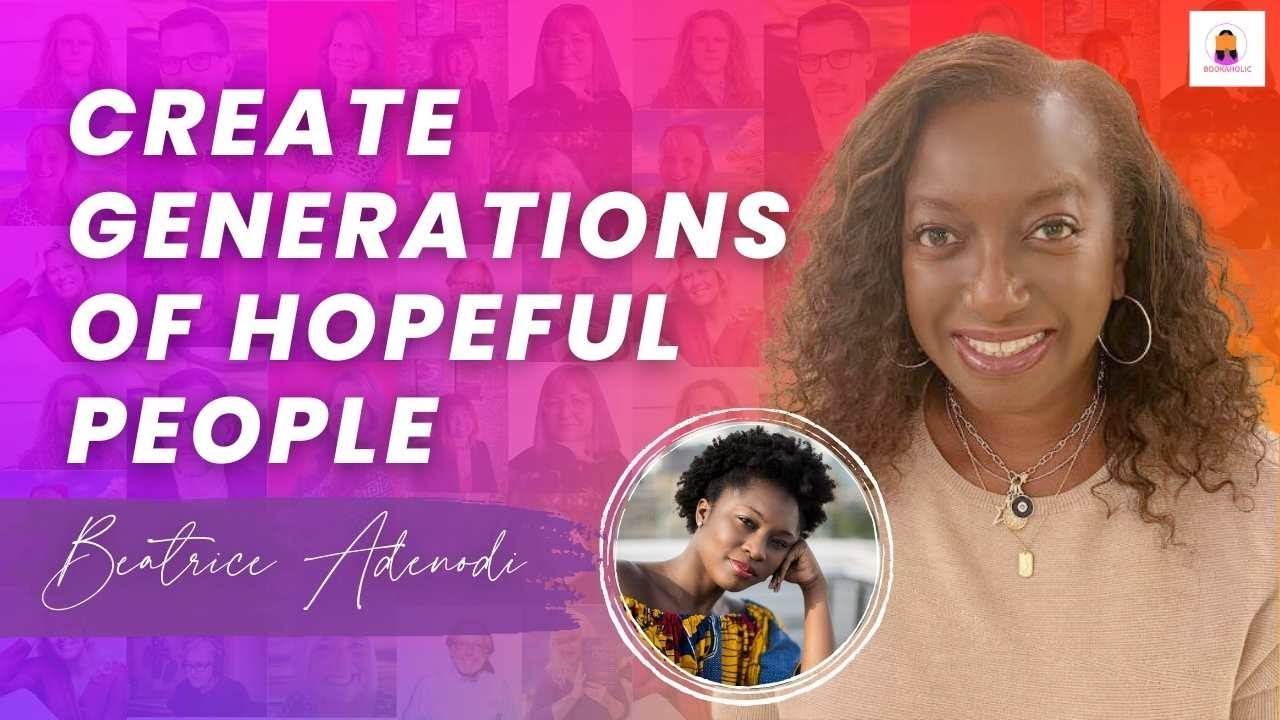 Author and Marketing Guru Helps Others From Mindless Behaviors | Episode 81