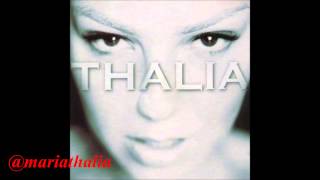 Thalia - Echa Pa Lante (Spanglish Cha Cha)