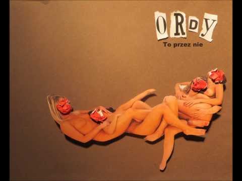 Ordy + Mupens + Papaj + Ślizu - Idealna