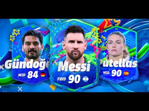 Видео Matchday™ Champions #1