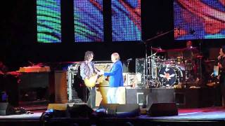 Tom Petty &amp; The Heartbreakers - &quot;Jefferson Jericho Blues&quot; HD(Live-Gorge-2010)