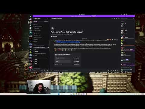 PoE 1 - Private League For Keepers of the Flame Announcement