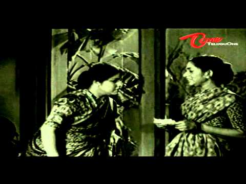 Suryakantham Hilarious Scene With Relangi