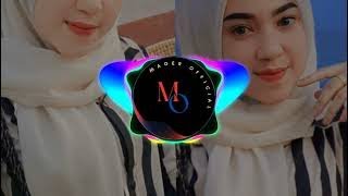 Download lagu DJ SEKUAT KUATNYA DIRIKU SAYANG  RELAKU MENGALAH RHEKA RESTU REMIX FULL BASS mp3