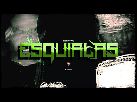 ESQUIRLAS · THR Cru2