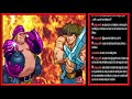 144 GOLDEN AXE THE DUEL 1cc CTR Con PANCHOS