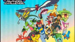 pokemon - i want to be a hero
