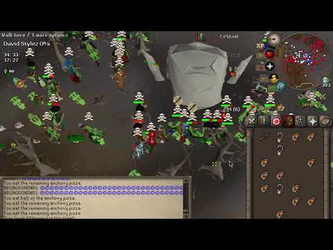 NRG VS IMT 40V40 (0 Death POV)