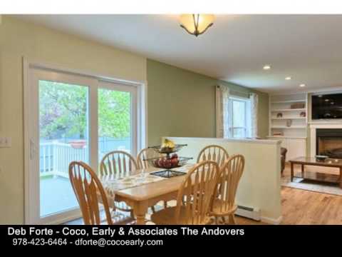 61 Marshall St, Tewksbury MA 01876 - Single Family Home - Real Estate - For Sale -