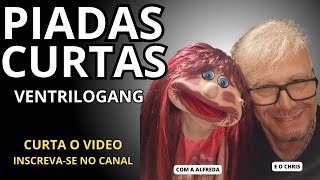 PIADA CURTA E ENGRAÇADA - @whindersson