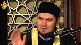 Тимергали хазрат Юлдашев. О богобоязненности