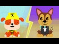 Paw Patrol Masons Mission Paw Story